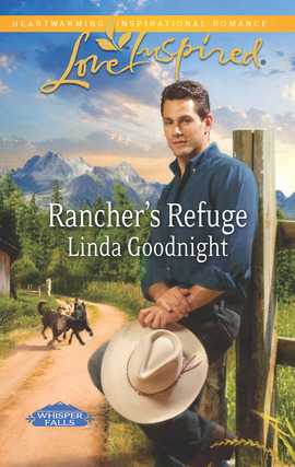 Title details for Rancher's Refuge by Linda Goodnight - Wait list